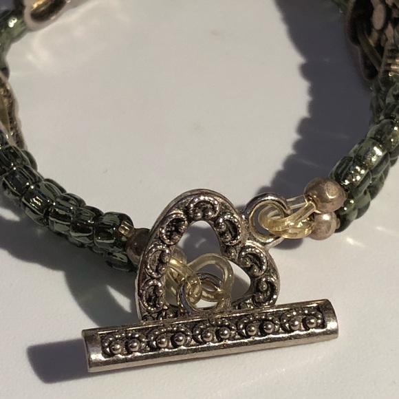 🥰Vintage bracelet. - Picture 3 of 4